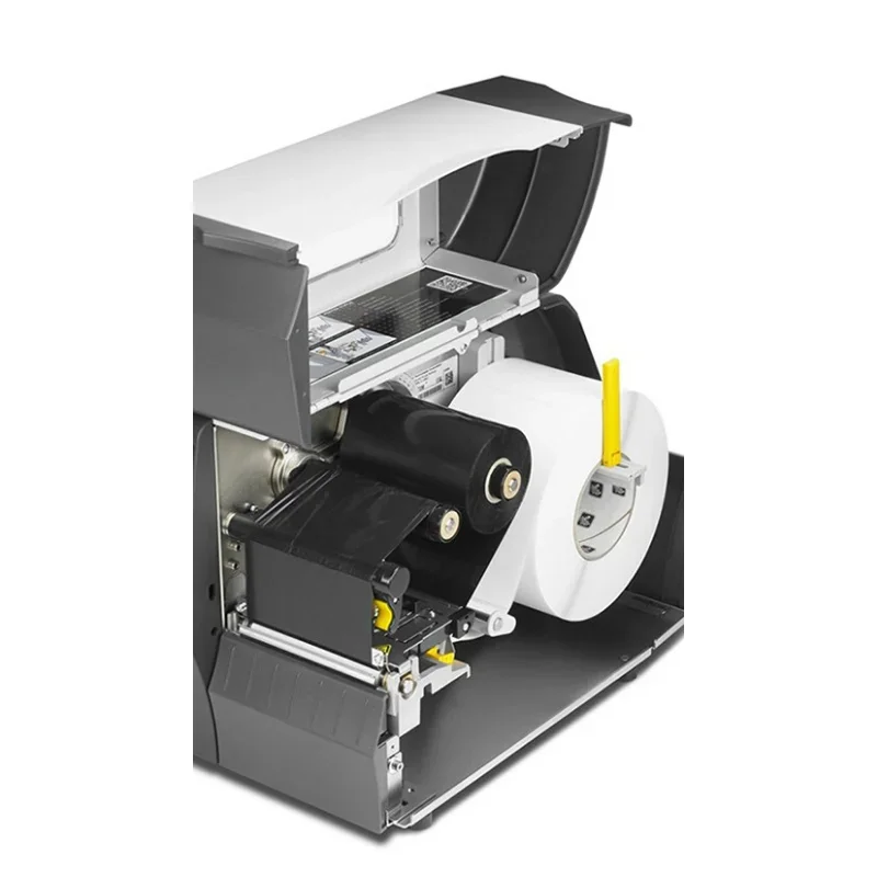 Industrial Laser Printing Machine - Actualización de impresoras industriales ZT230 de