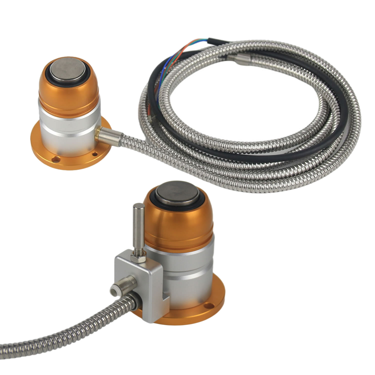Z Axis Cnc Touch Probe - Sensor de sonda de herramienta automática