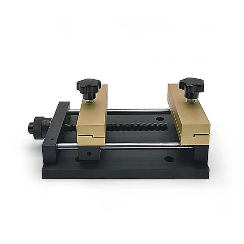 Industrial Laser Etching Machine - Soporte de hoja de Metal de