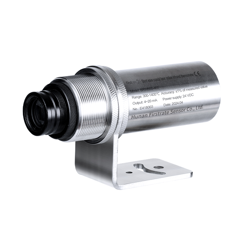 Industrial Laser Price - Sensor de Temperatura Infrarrojo Láser Sin