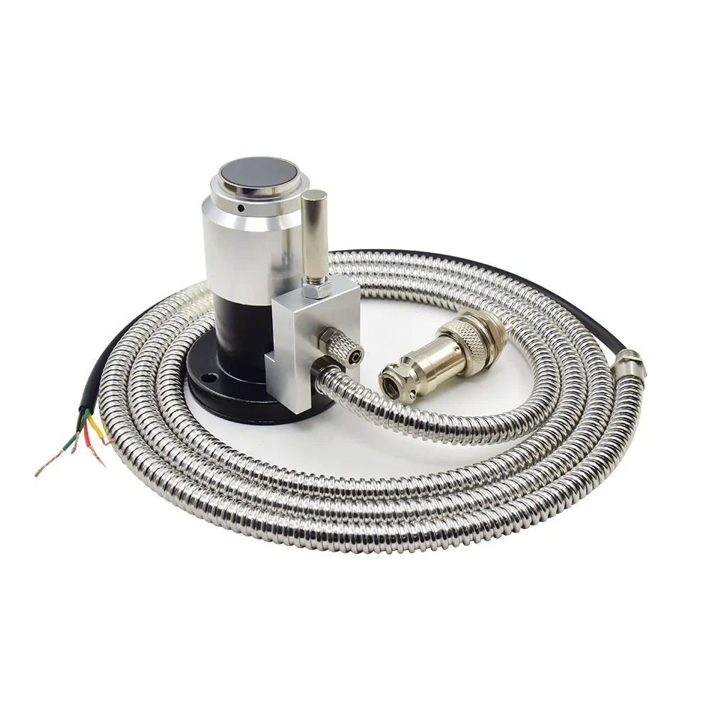Z Axis Cnc Touch Probe - Sensor automático de herramienta, sonda de