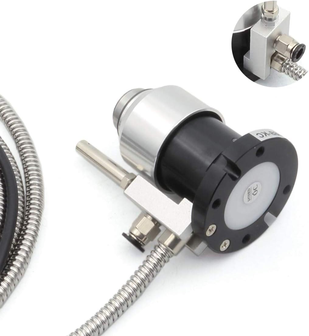 Z Axis Cnc Touch Probe - Sensor de herramienta automática CNC de