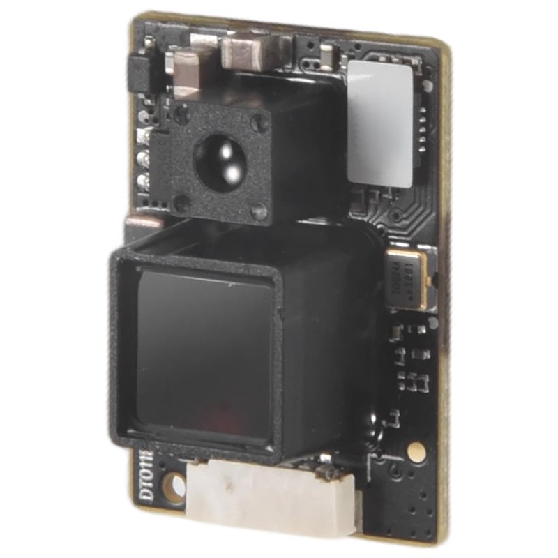 Industrial Laser Module - Módulo de Medición de Distancia Láser