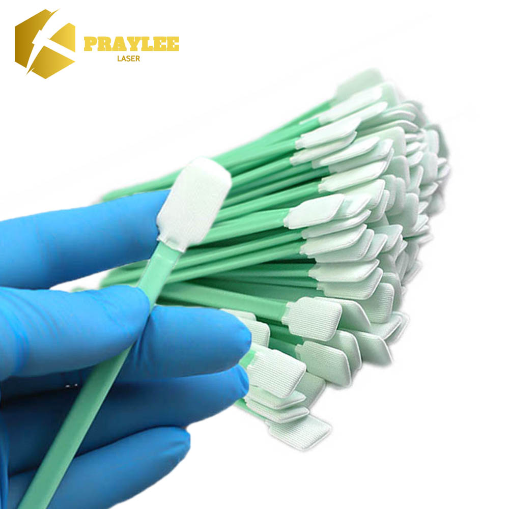 Industrial Laser For Cleaning - Praylee 100PCS Micro hisopo de algodón