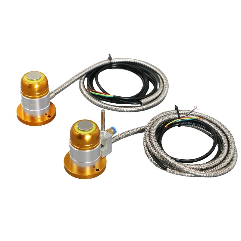 Z Axis Cnc Touch Probe - Sensor de herramienta CNC automático, sonda