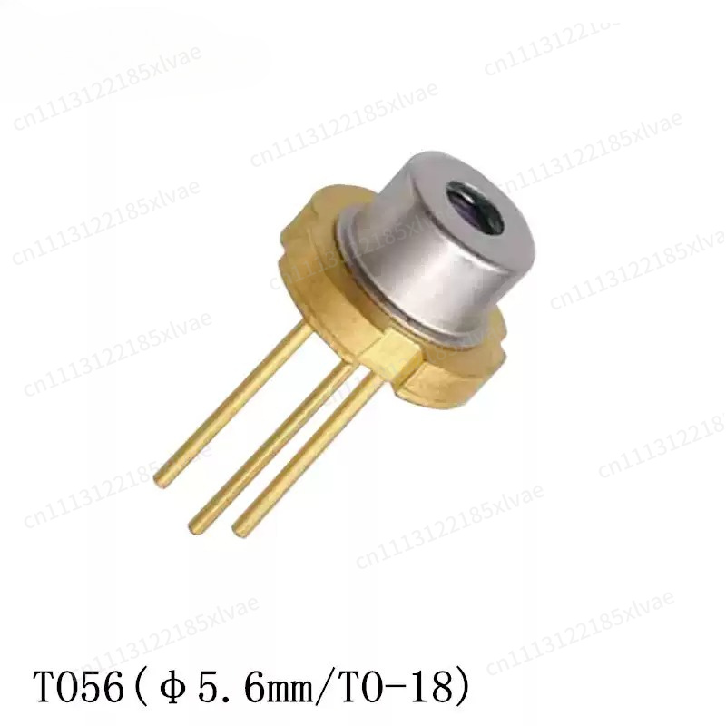 Industrial Laser Module - Diodo Láser de 1550 Nm y