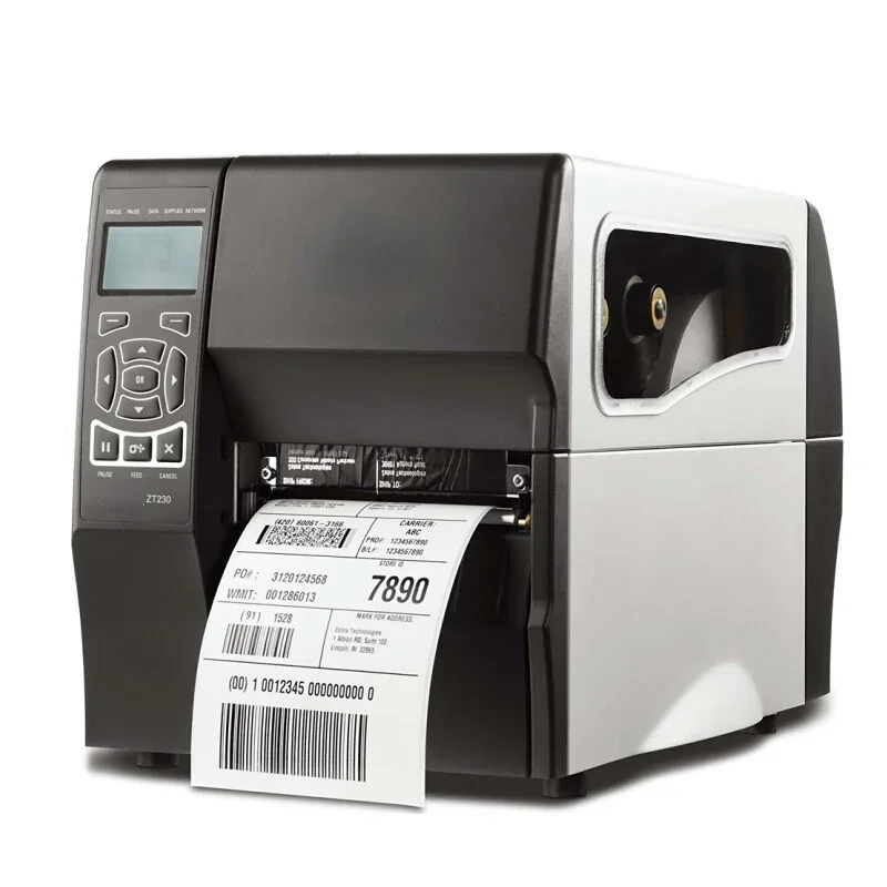 Actualización de impresoras in - Industrial Laser Printing Machine reseña y precio