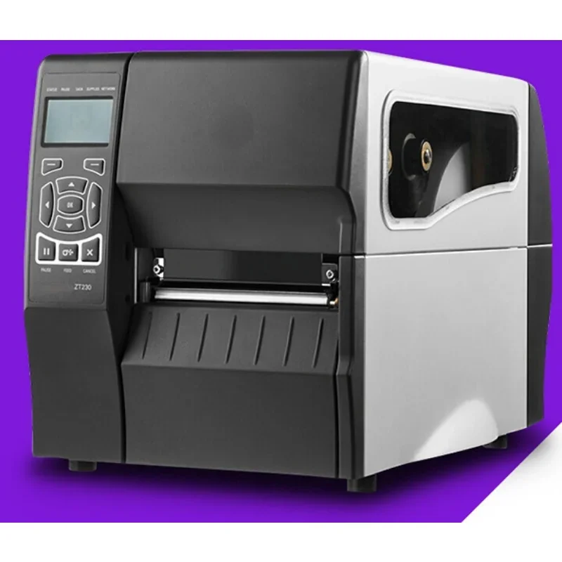 Actualización de impresoras in - Industrial Laser Printing Machine reseña y precio