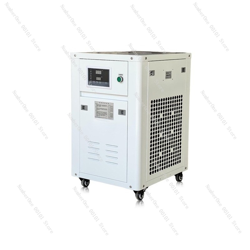 Enfriador de Agua Industrial d - Industrial Laser Printing Machine reseña y precio
