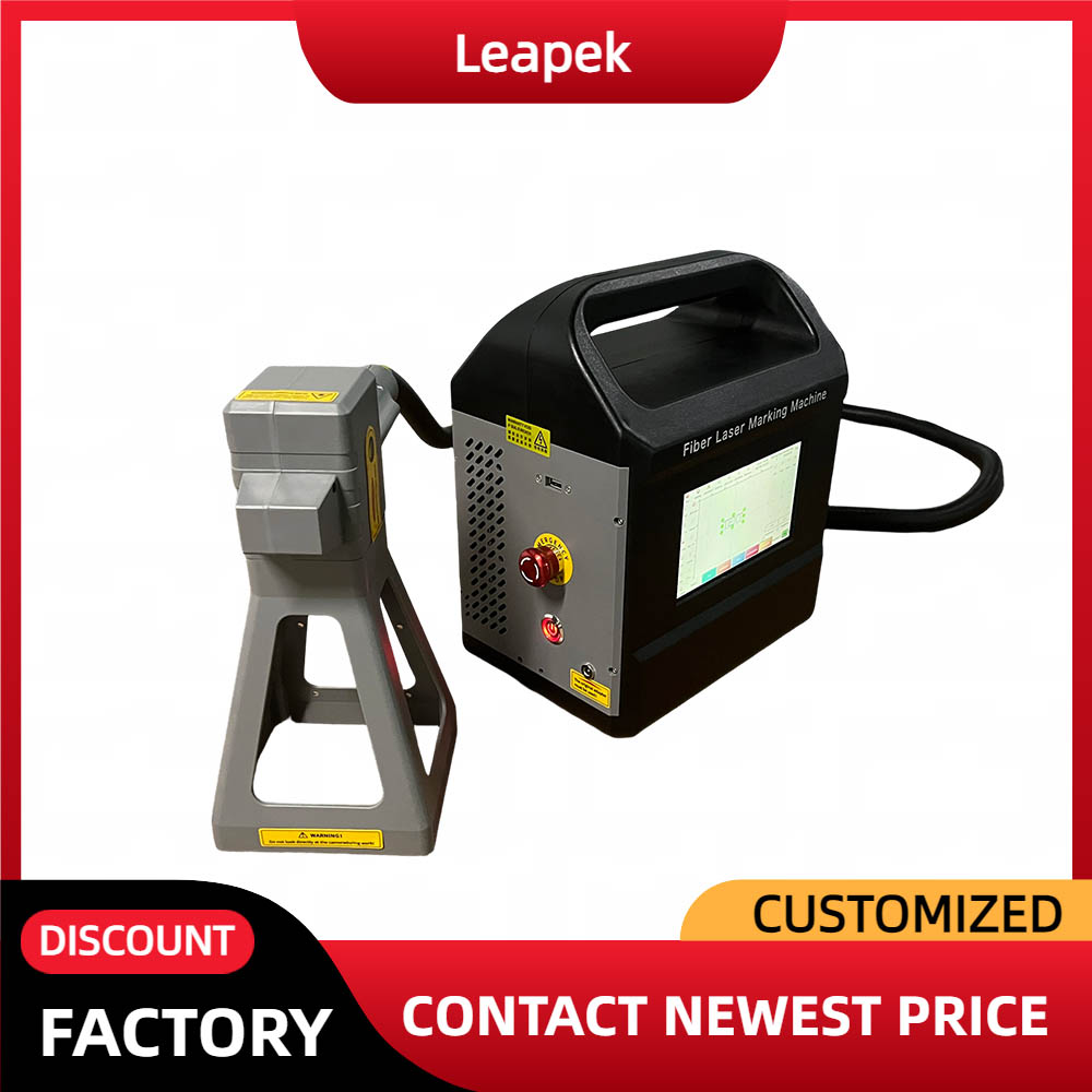 Máquina de Marcado Láser de Fi - Industrial Laser Engraving Machine For Metal reseña y precio
