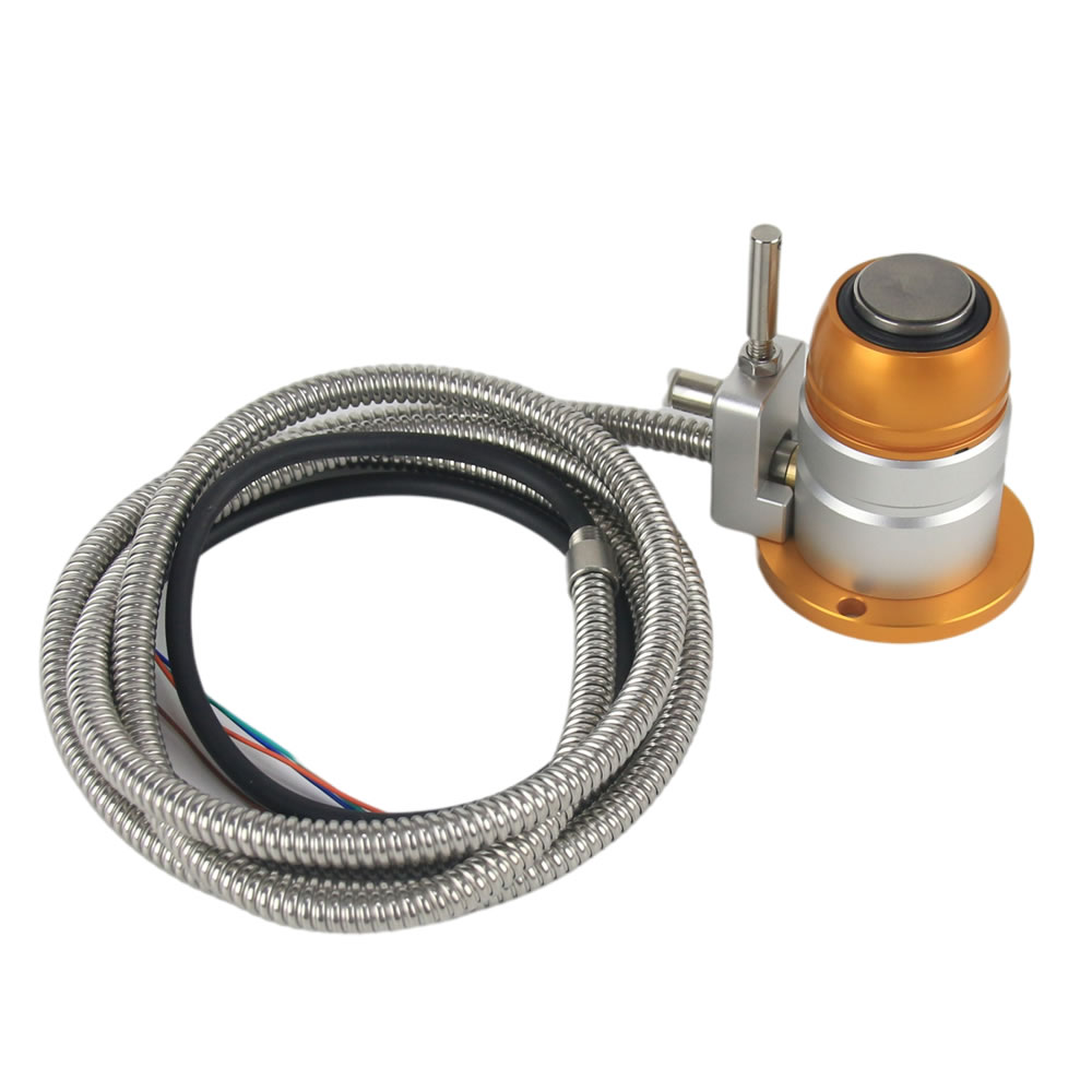Sensor de sonda de herramienta - Z Axis Cnc Touch Probe reseña y precio