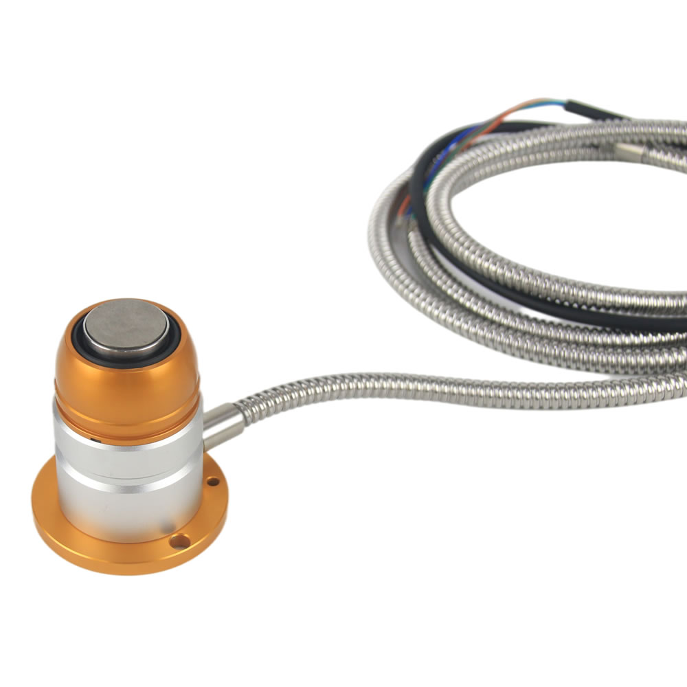 Sensor de sonda de herramienta - Z Axis Cnc Touch Probe reseña y precio