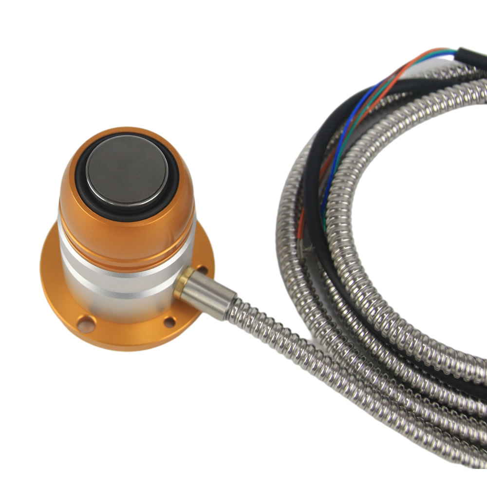 Sensor de sonda de herramienta - Z Axis Cnc Touch Probe reseña y precio
