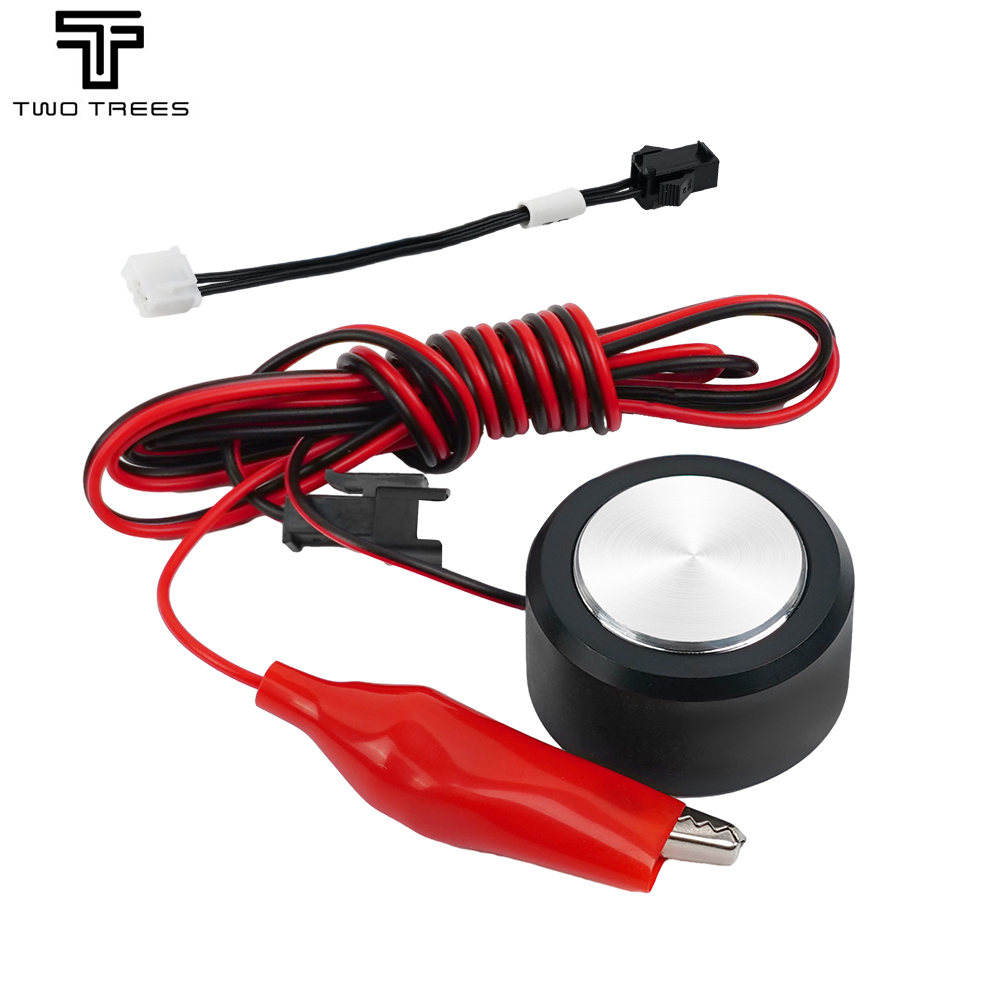 Herramienta CNC de eje Z, sond - Z Axis Cnc Touch Probe reseña y precio