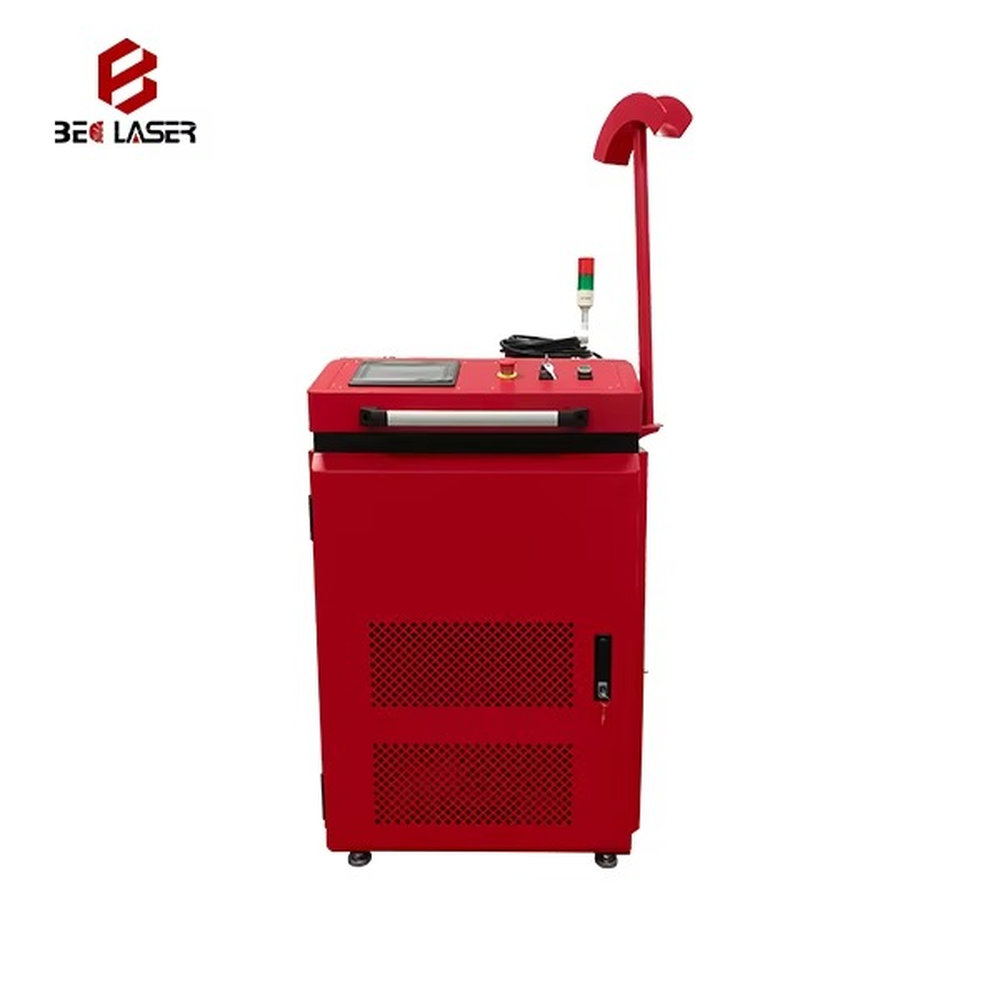 Máquina de Limpieza Láser de F - Industrial Laser Paint Removal reseña y precio
