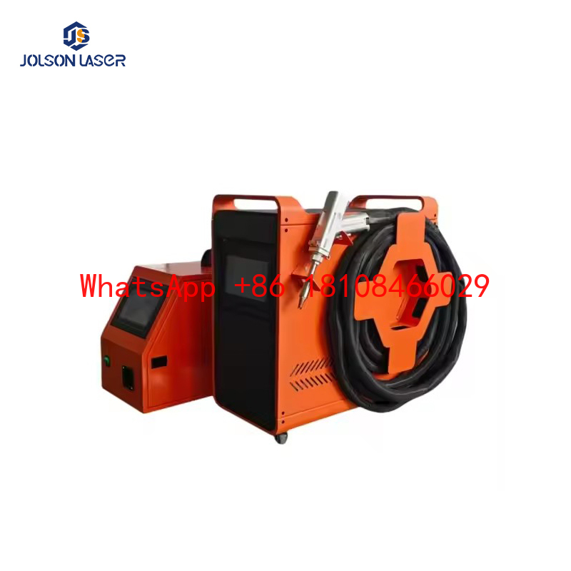 Gran Oferta desde China: Máqui - Industrial Laser Welding Machine For Sale reseña y precio