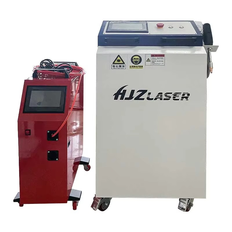 Soldadoras Láser CNC, Venta Di - Industrial Laser Welding Machine For Sale reseña y precio
