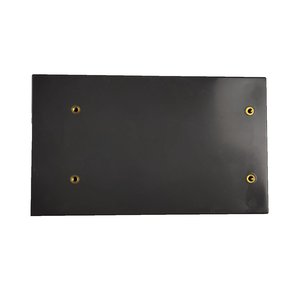 Tarjeta USB NVUM Mach3, enruta - Breakout Board Mach3 reseña y precio