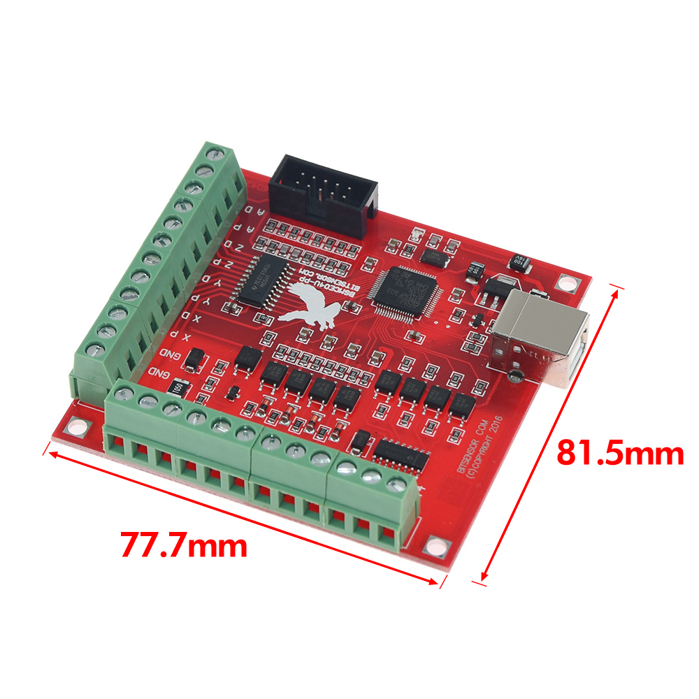 Usongshine CNC Sonda táctil de - Z Axis Cnc Touch Probe reseña y precio