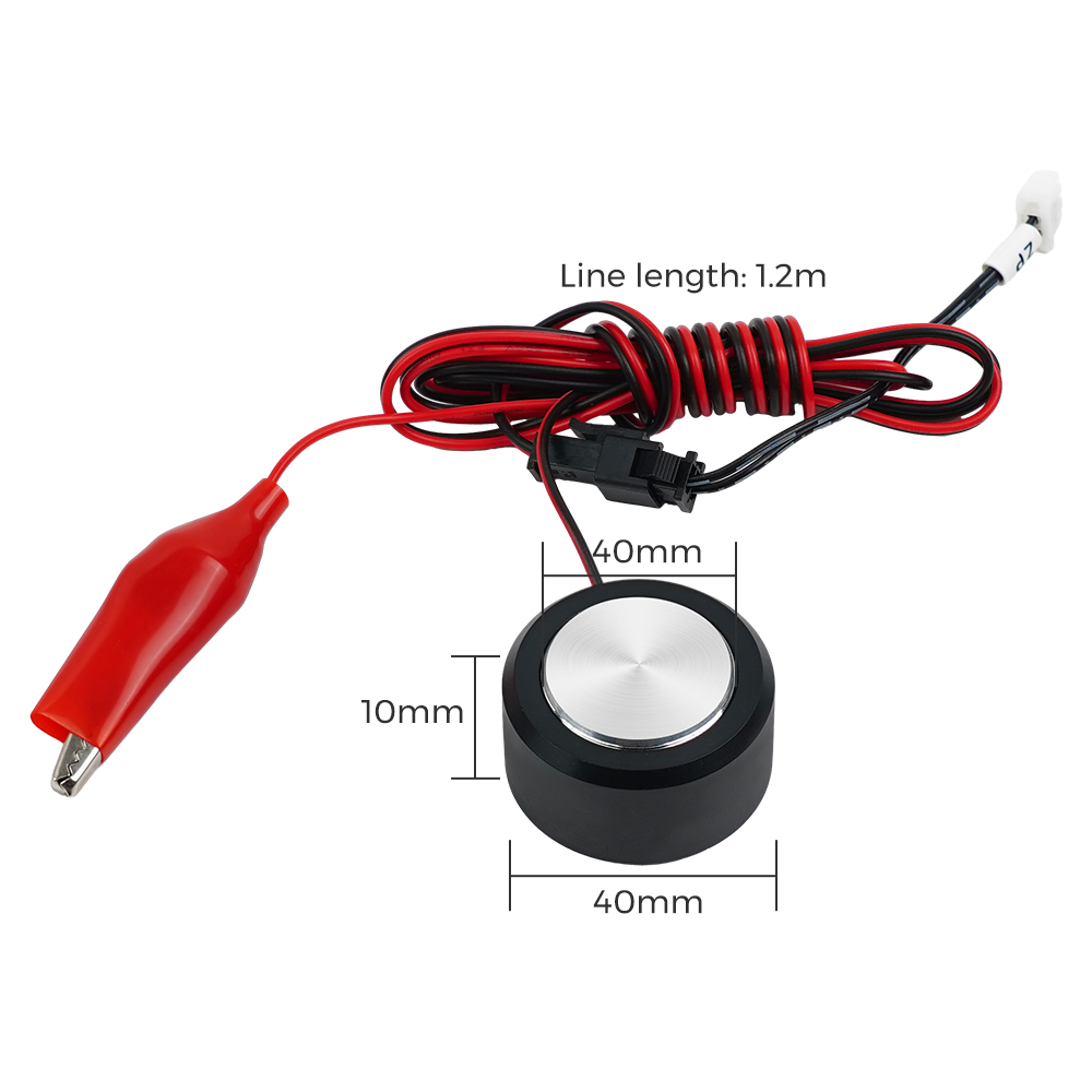 Usongshine CNC Sonda táctil de - Z Axis Cnc Touch Probe reseña y precio