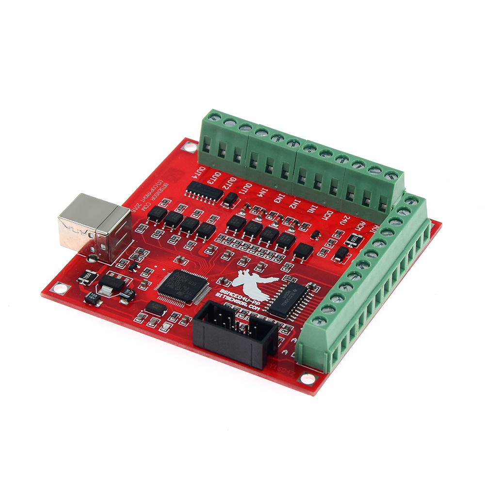 Usongshine CNC Sonda táctil de - Z Axis Cnc Touch Probe reseña y precio