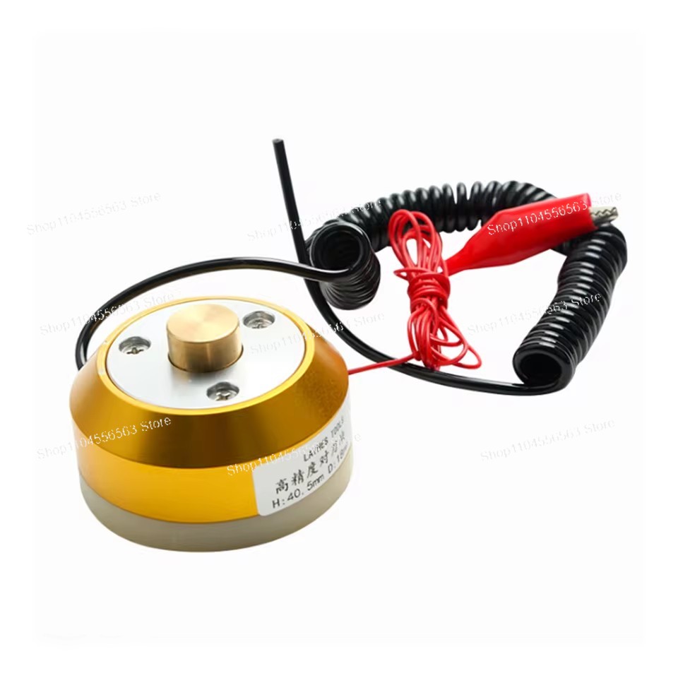 Sensor de herramienta automáti - Z Axis Cnc Touch Probe reseña y precio