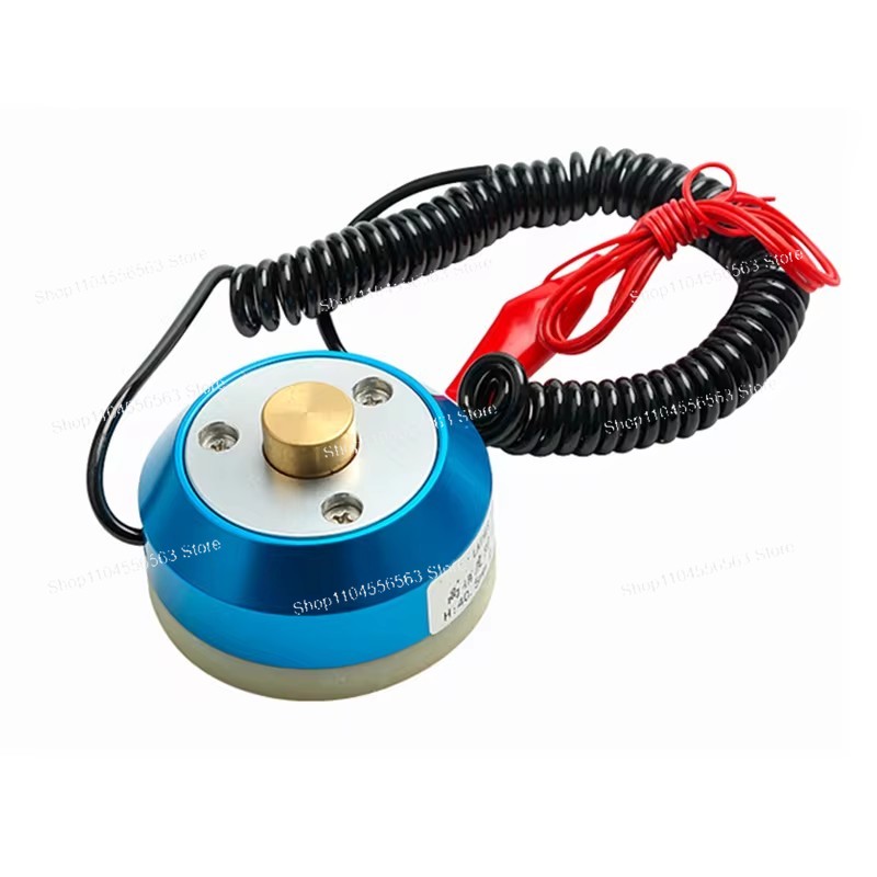 Sensor de herramienta automáti - Z Axis Cnc Touch Probe reseña y precio