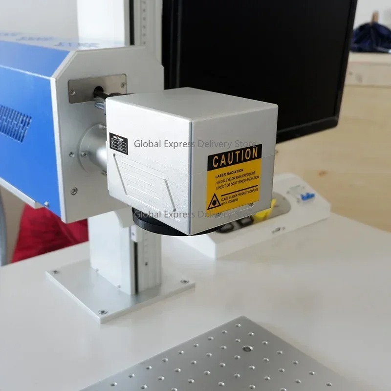 Máquina de Marcado Láser de Fi - Industrial Laser Price reseña y precio