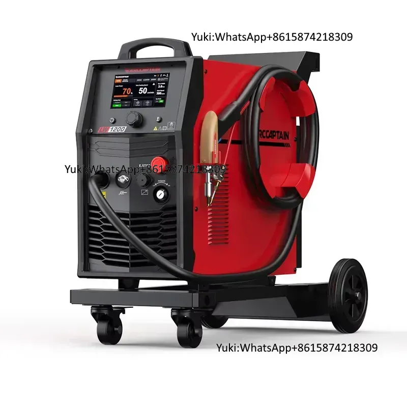 Equipo de Soldadura Láser de F - Industrial Fiber Laser Cutting Machine reseña y precio