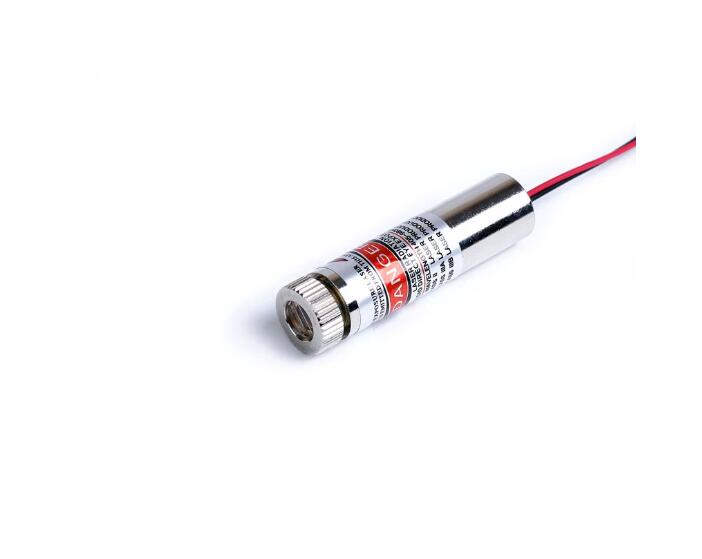 Módulo Láser Industrial de 12x - Industrial Laser Module reseña y precio