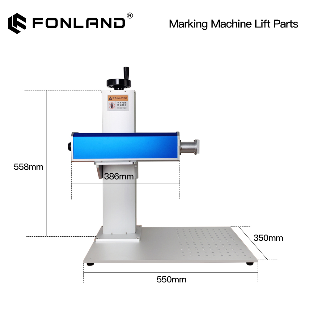 Carcasa Protectora Metálica In - Industrial Laser Engraver reseña y precio