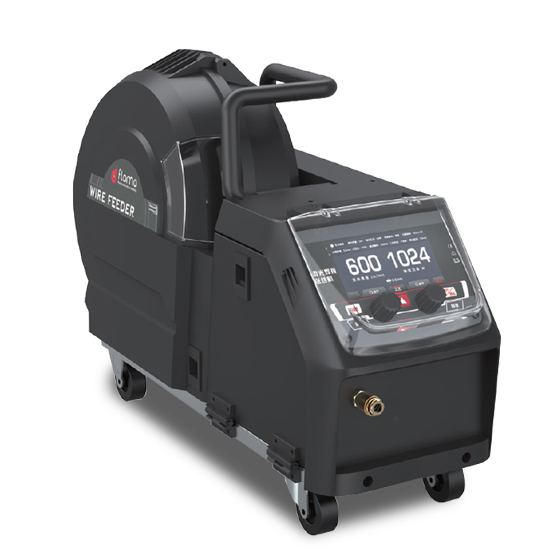 Máquina de Soldadura Láser de  - Industrial Handheld Laser Welder reseña y precio