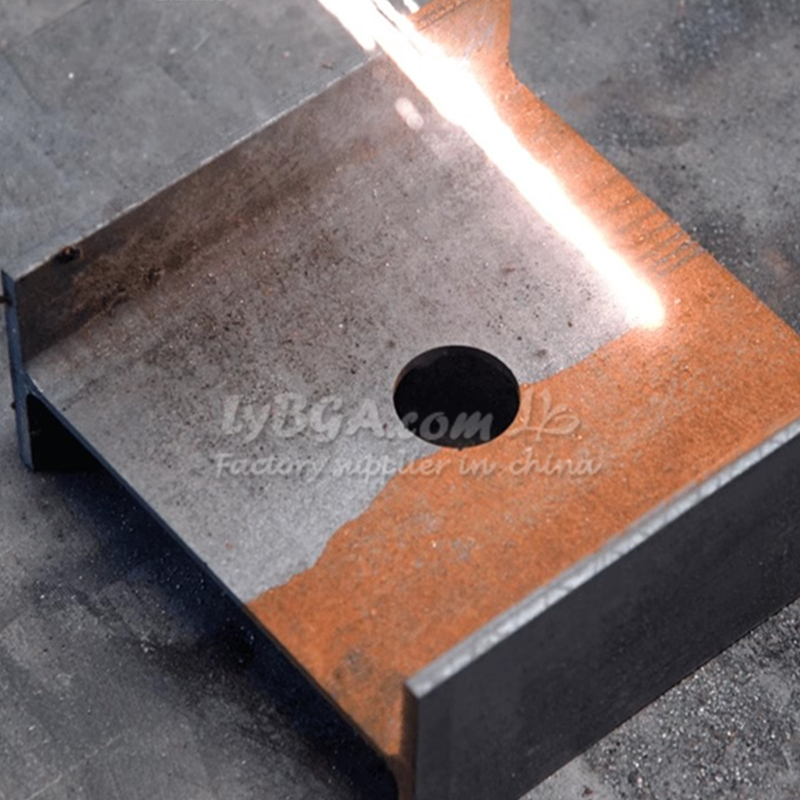 Máquina de Limpieza Láser de F - Industrial Laser Cleaning Machine reseña y precio