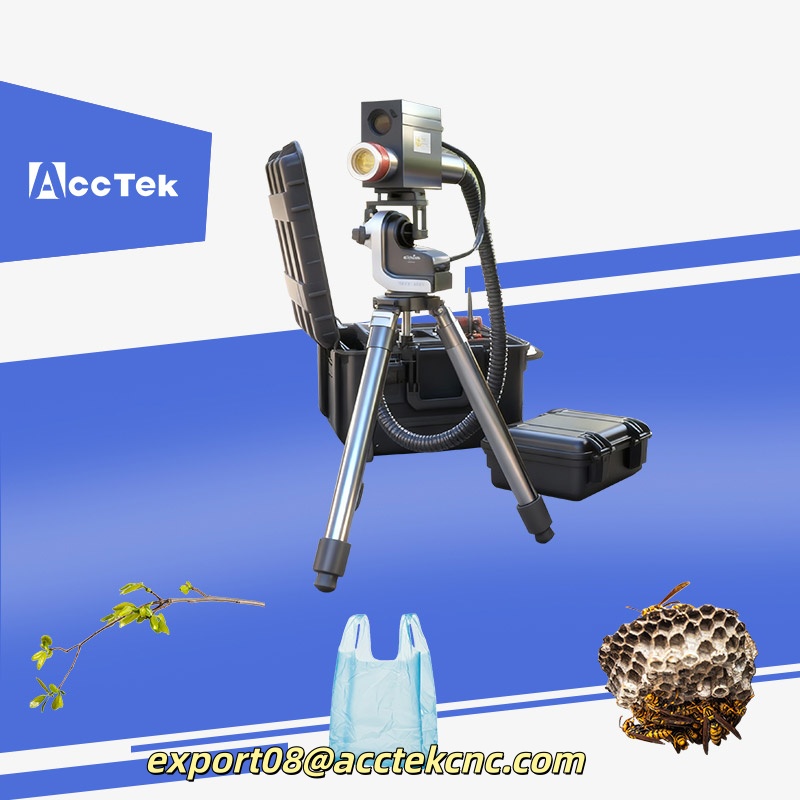 Buen precio, 500w, eliminador  - Industrial Laser Cleaning Machine reseña y precio