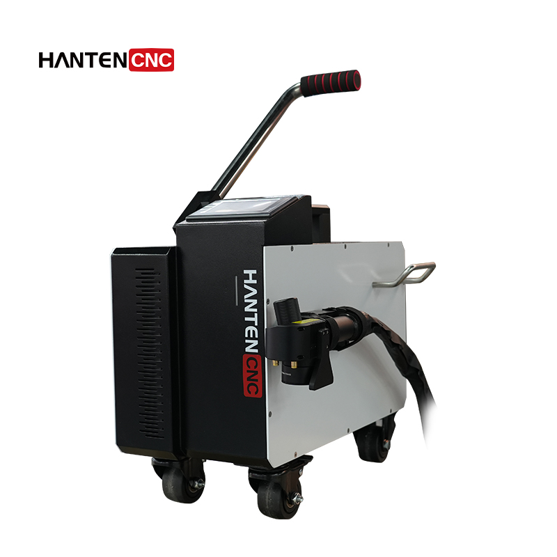 Máquina de Limpieza Láser para - Industrial Laser Printing Machine reseña y precio