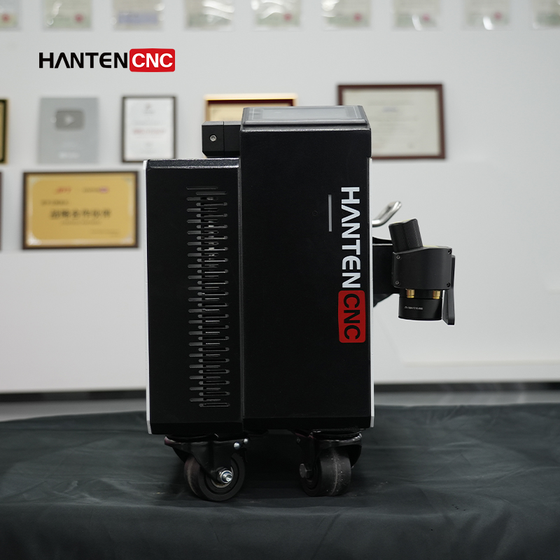 Máquina de Limpieza Láser para - Industrial Laser Printing Machine reseña y precio