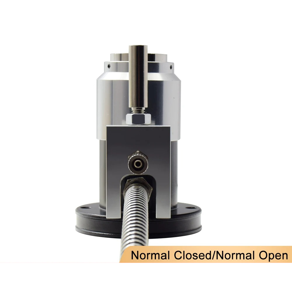 Sensor automático de herramien - Z Axis Cnc Touch Probe reseña y precio