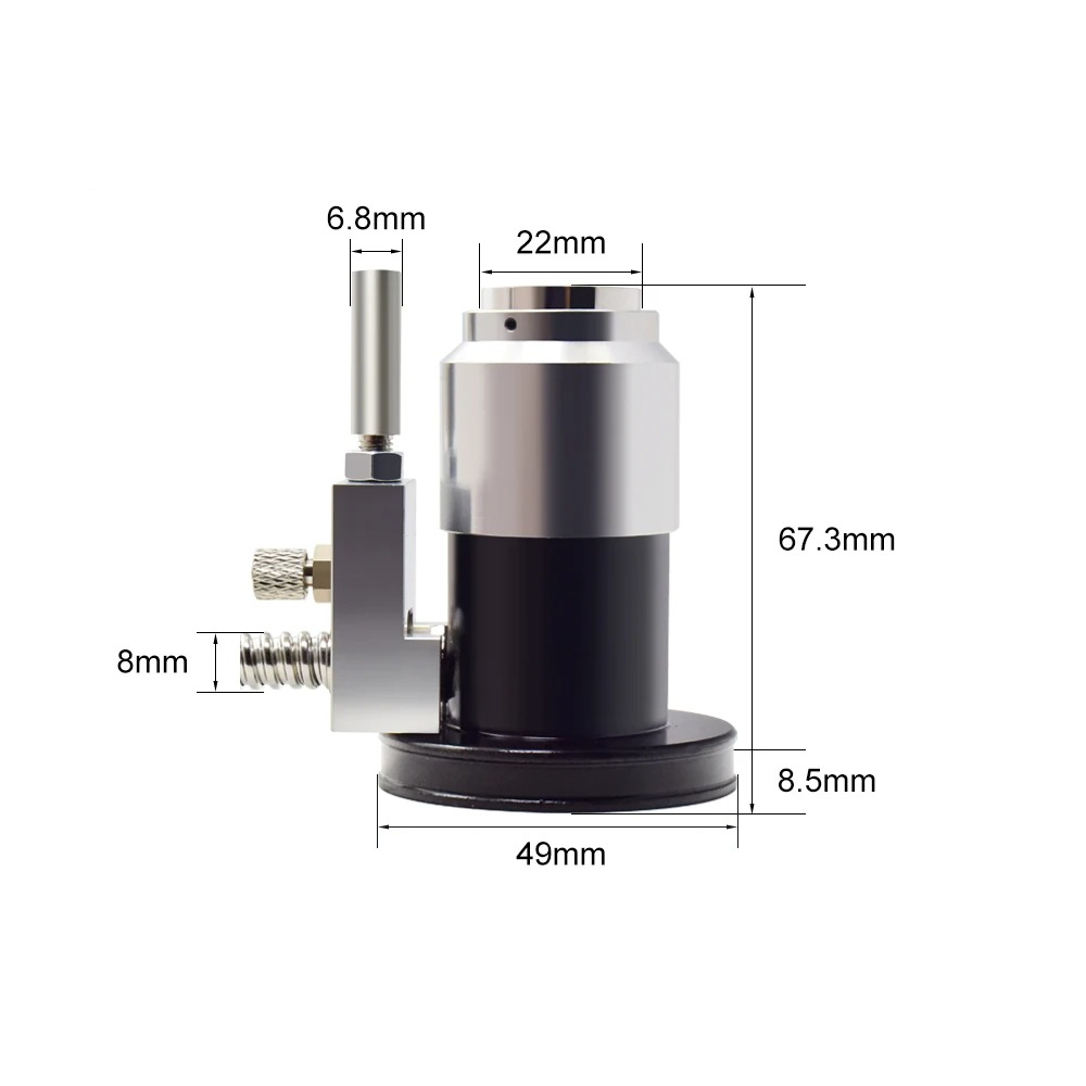 Sensor automático de herramien - Z Axis Cnc Touch Probe reseña y precio