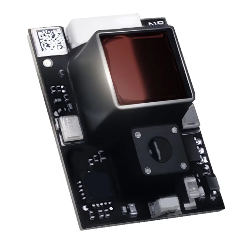 Módulo de alcance láser Dtof i - Industrial Laser Module reseña y precio