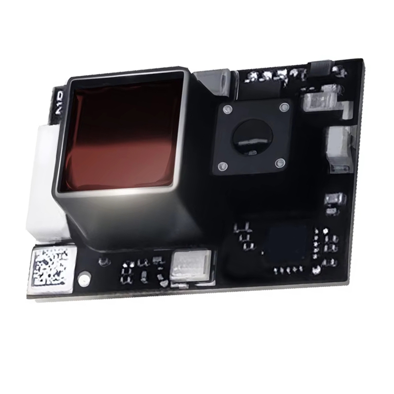 Módulo de alcance láser Dtof i - Industrial Laser Module reseña y precio
