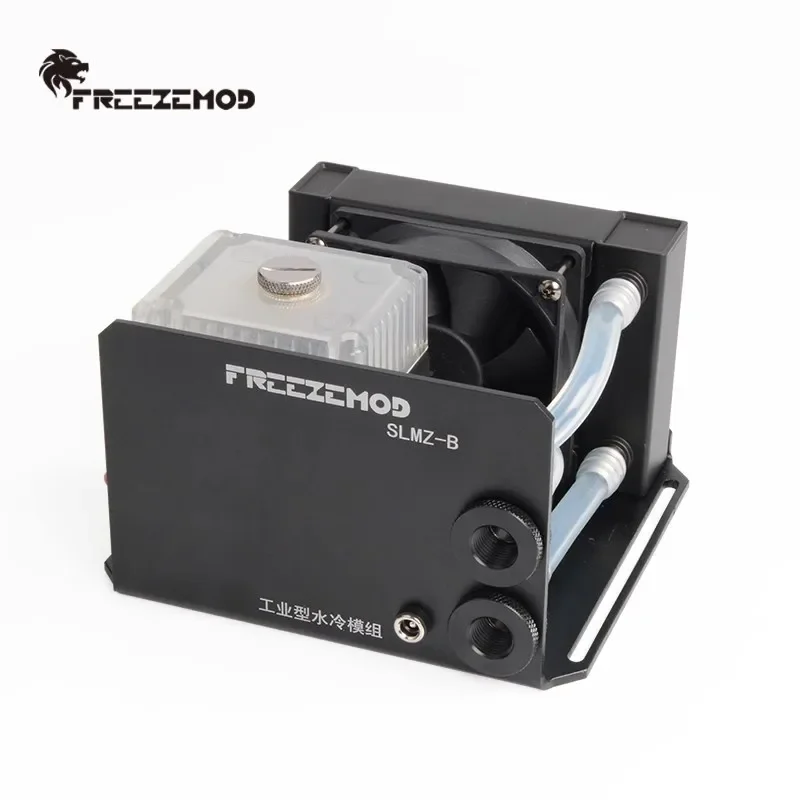 FreezeMod-instrumento de belle - Industrial Laser Module reseña y precio