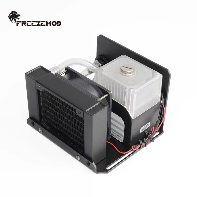 FreezeMod-instrumento de belle - Industrial Laser Module reseña y precio