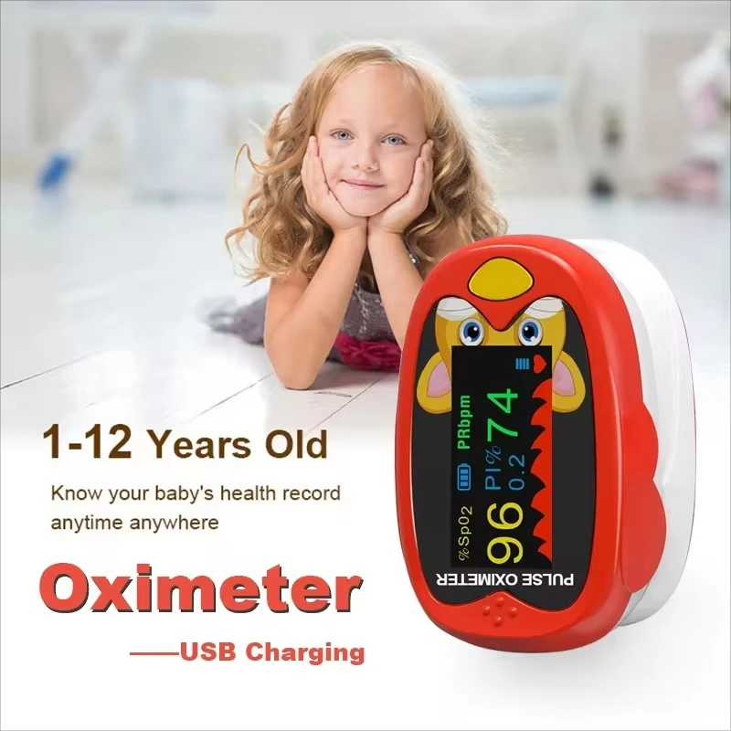 Oxímetro USB, termómetro médic - Industrial Laser Thermometer reseña y precio