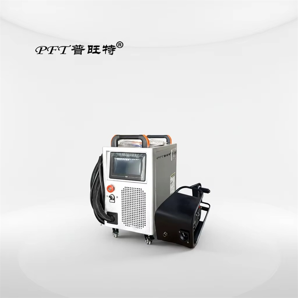 PFT Nueva Máquina de Soldadura - Industrial Laser Welding Machine For Sale reseña y precio