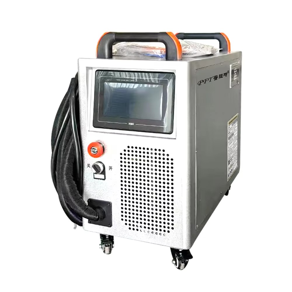 PFT Nueva Máquina de Soldadura - Industrial Laser Welding Machine For Sale reseña y precio