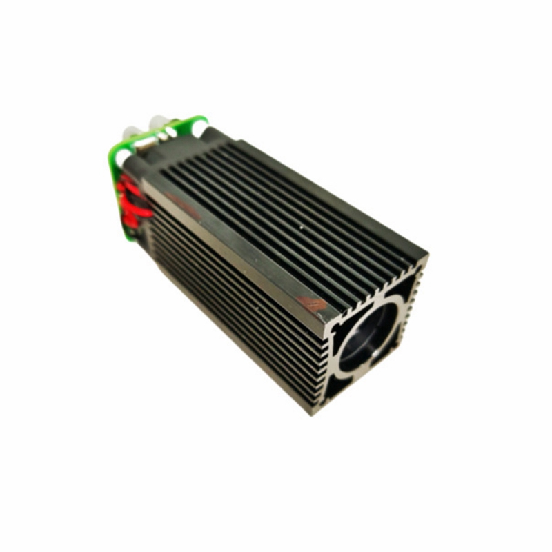 520nm 300mw/800mw/1000mw Módul - Industrial Laser Module reseña y precio