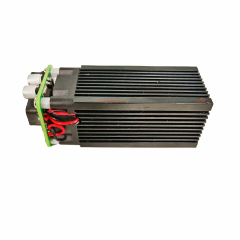 520nm 300mw/800mw/1000mw Módul - Industrial Laser Module reseña y precio