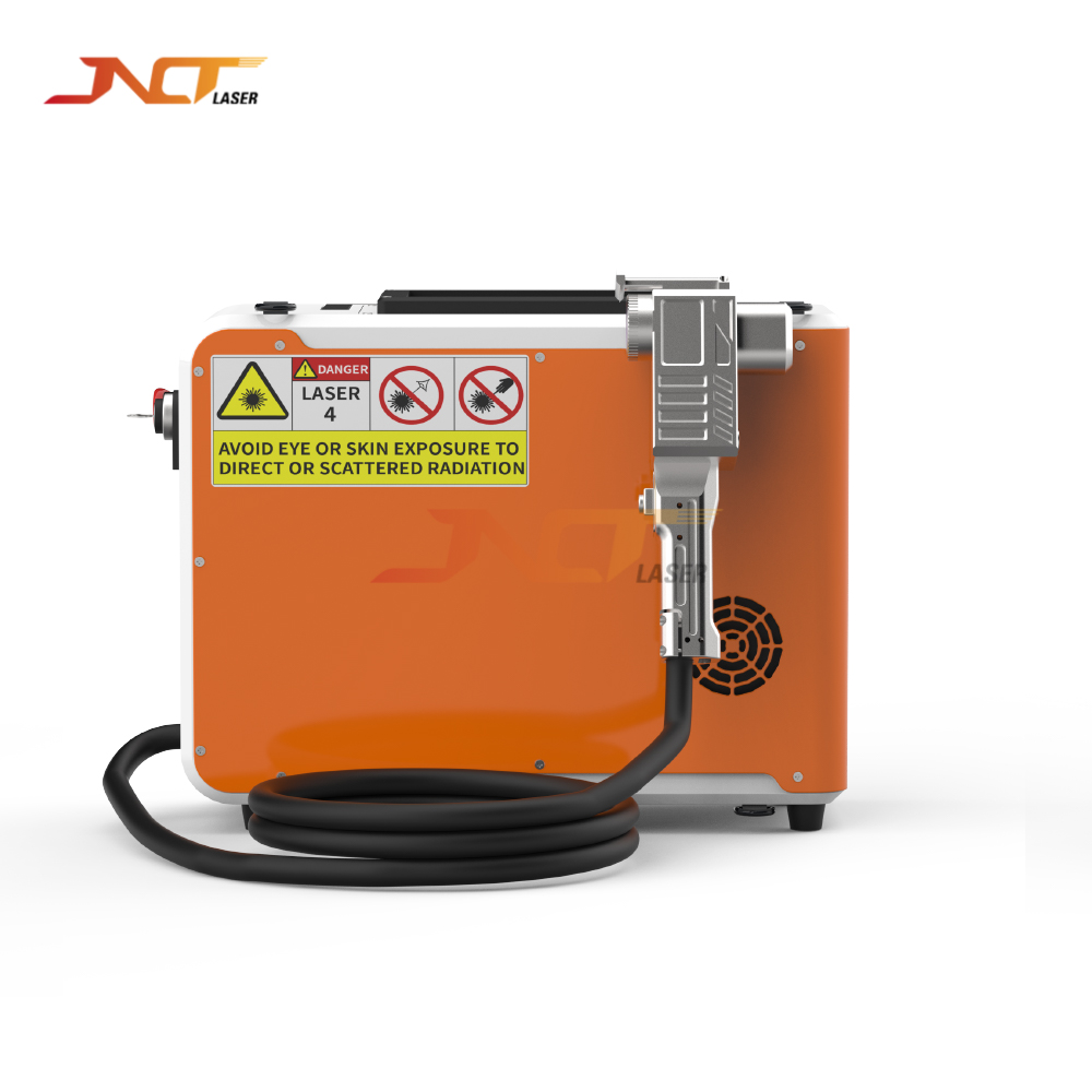 Máquina de limpieza láser para - Industrial Laser For Cleaning reseña y precio