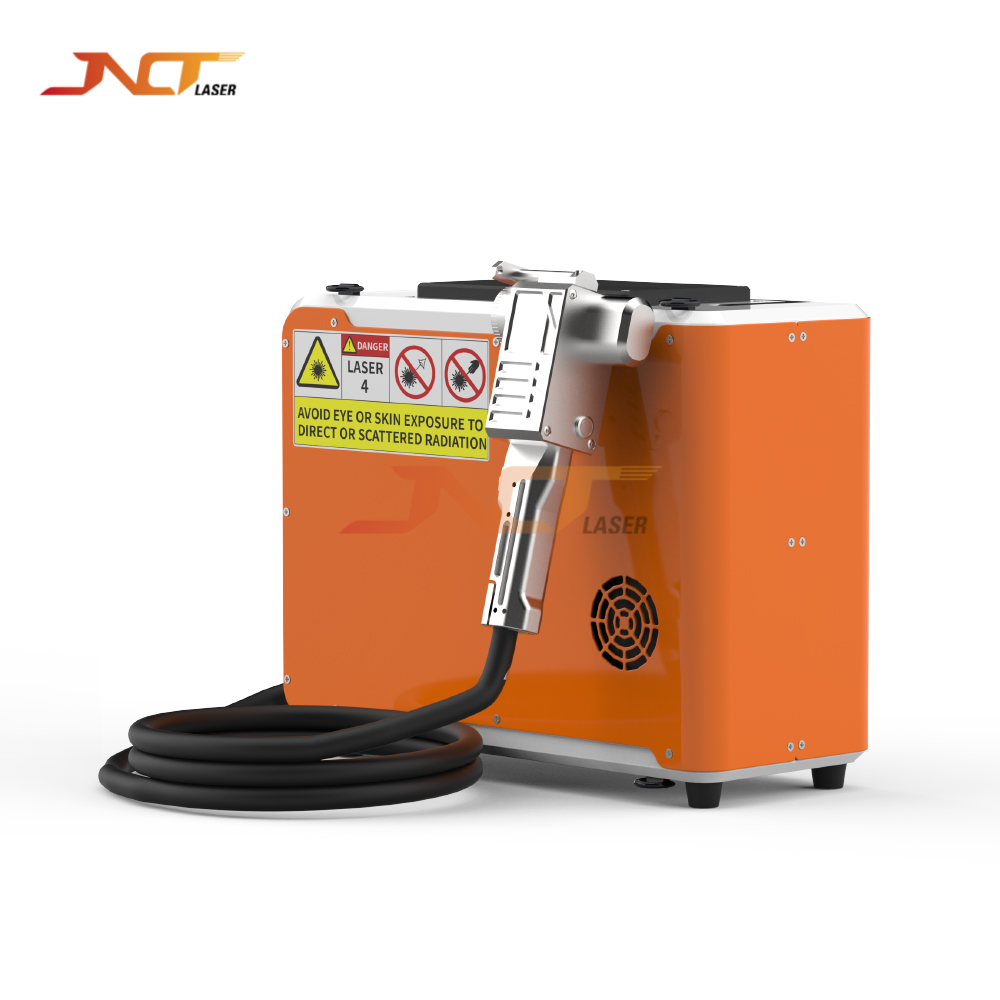 Máquina de limpieza láser para - Industrial Laser For Cleaning reseña y precio