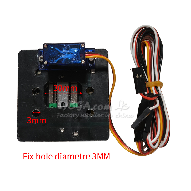 Kit de soporte metálico para l - Industrial Laser Printing Machine reseña y precio